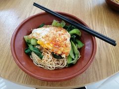 好味小面-晓庄学院-食堂