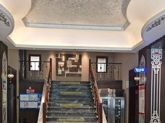 -哈啾嗨·新概念蒙餐(红星新城店)