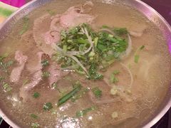 越式牛肉河粉-CYCLO(158坊店)