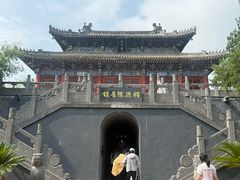-洛阳白马寺