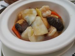 -新加坡海鲜共和(名胜世界圣淘沙海滨坊)