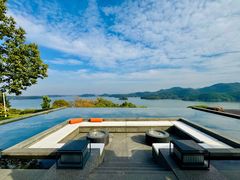 -天目湖涵田半山温泉