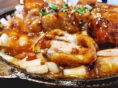 -阿伟海鲜楼·福建菜(延寿店)