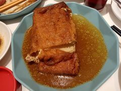 -龙记香港茶餐厅(久光百货店)