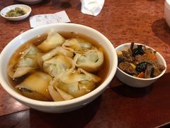 -功德林(南京西路店)