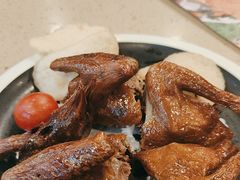 -点都德(A8店)