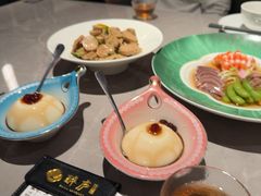 -醉庐·新上海菜(南京西路店)