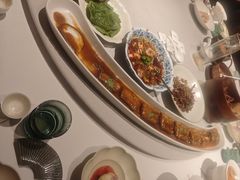 -奉天小馆·非遗东北菜(沈阳万象城店)
