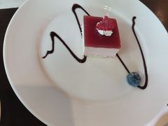 -上海新锦江大酒店