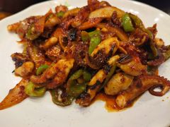 -全州拌饭馆(断桥店)