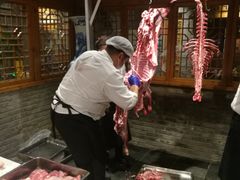-东来顺饭庄(西直门店)