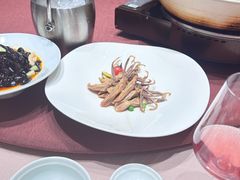 -久宴·天目湖大鱼头(恐龙园店)