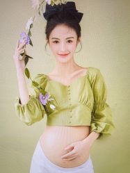 -十月摄影•专注孕婴童写真(汉口香港路店)