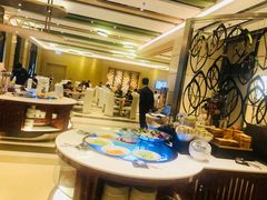 -香港珀丽酒店