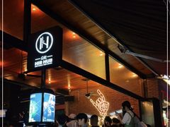 -HIB HUB公社(解放西路店)
