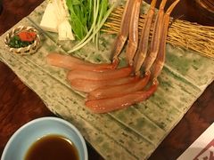 -蟹道乐(京都本店)