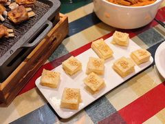 -格日勒阿妈蒙古厨房(大召店)