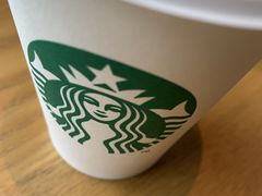 -星巴克(吉林财富广场店)