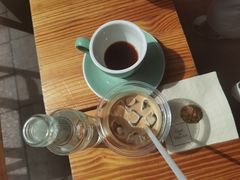 -Cafe del Volcan(永康路店)