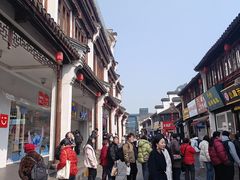 -衣裳街历史文化街区