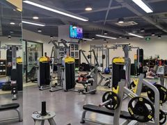 -每刻健身工作室(西直门店)