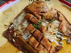 -永红源啤酒·烧烤·海鲜·大排档(台柳路店)