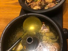 -云海肴·汽锅鸡·云南菜(苏州中心店)