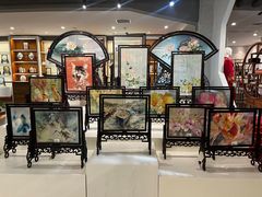 -湖南湘绣博物馆