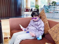 -喜来登由由大酒店九州膳坊中餐厅