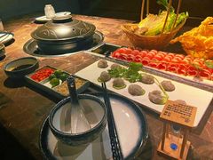-同仁四季椰子鸡(海岸城天利店)