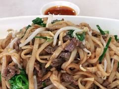 -菜忠潮州牛肉店(岗厦店)