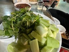 -岩保农家乐