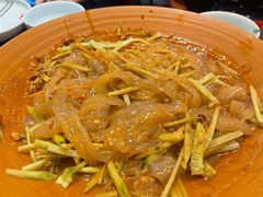-李记饺子·熏酱东北菜(欢乐谷店)
