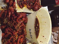 -靓靓蒸虾(中山公园店)
