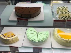-双风车咖啡馆 Twin Windmills(六道口店)