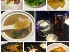 -梅筑·创意料理(王府井百货店)