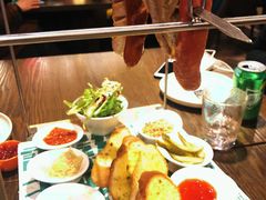 -疯克大象美式烤肉餐厅