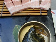 -外婆掌柜·东北家庭烤肉(托乐嘉店)