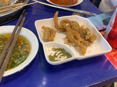 -马路边边串串香(一匡街店)