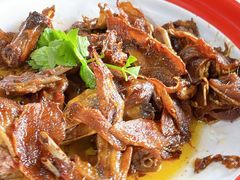 -坛南湾阿强农家乐.海鲜大排档老字号(福州地标美食店)