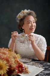 -金夫人One家全家福摄影(光环店)