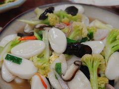 -老奇味(后田街店)