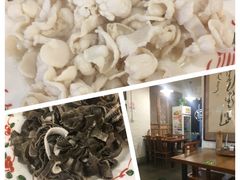 -老门框爆肚涮肉(金宝街店)