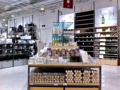 -MUJI无印良品(华贸店)