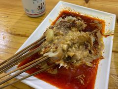 -马三洋芋片(兰州总店)