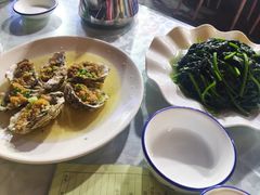 -范饭椰林川湘味海鲜·椰子鸡(三亚湾椰梦长廊店)