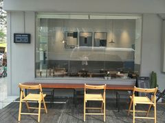 门面-CoffeeVendor(西乡店)