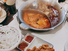 -刘一锅筋头巴脑(大悦城C店)