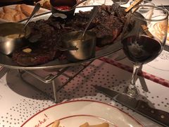 -La Vache! 噢！那只奶牛！(尖沙咀店)