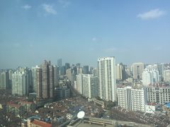 -上海雅居乐万豪侯爵酒店